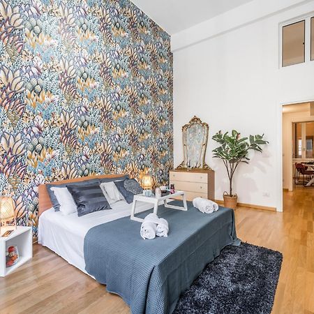 Ab Plus - Via Santo Stefano 62 Bologne Extérieur photo