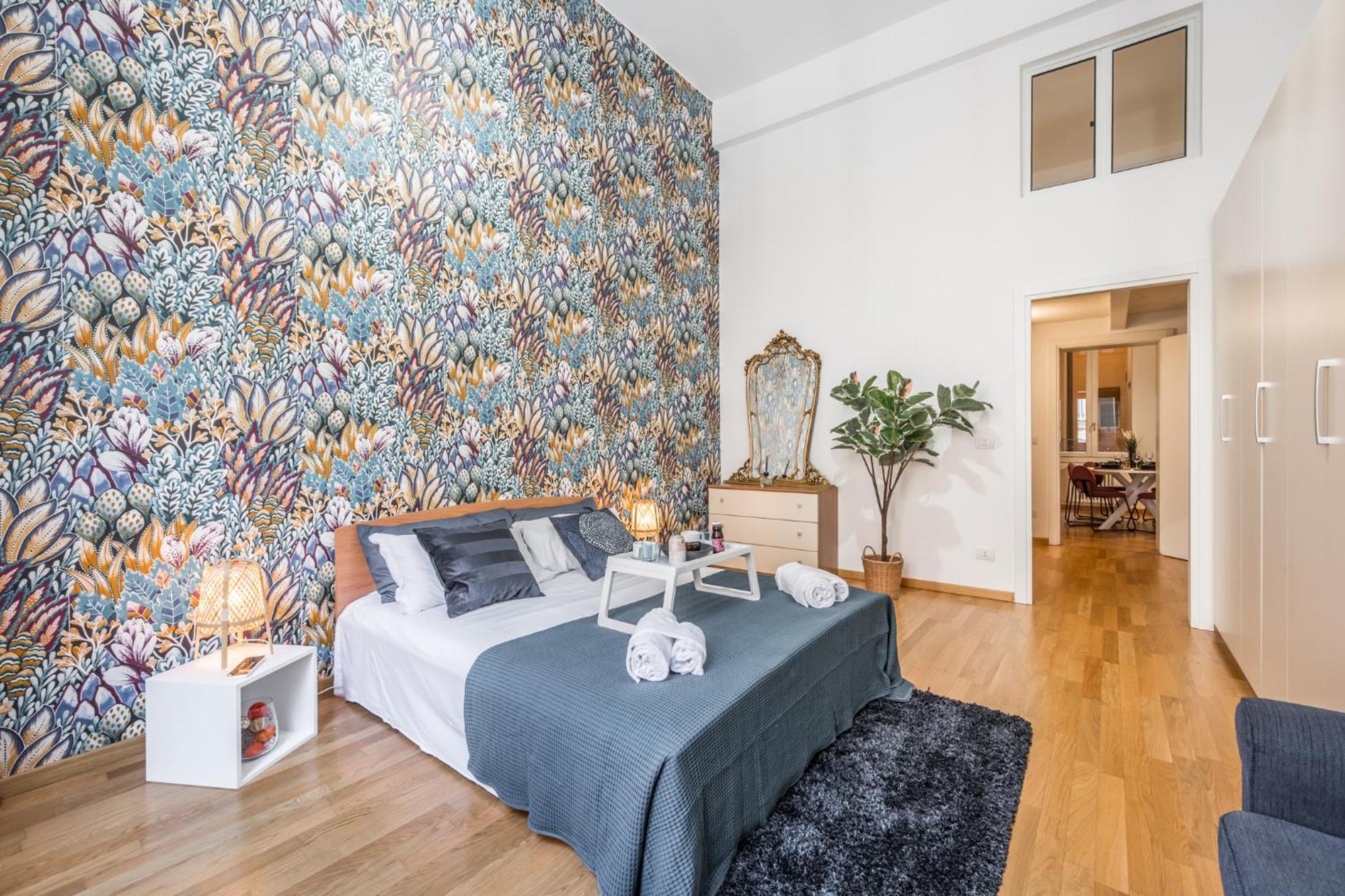 Ab Plus - Via Santo Stefano 62 Bologne Extérieur photo